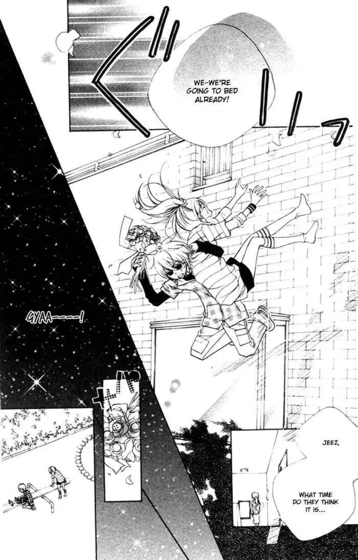 Chocolate Chapter 5 25