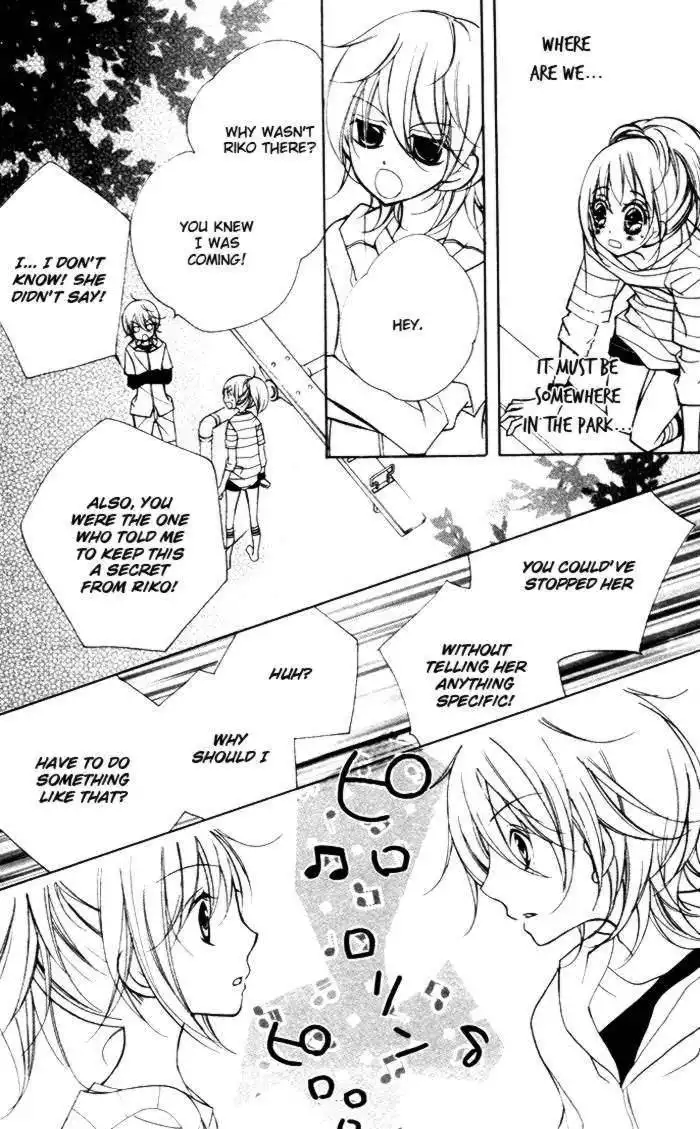 Chocolate Chapter 5 26