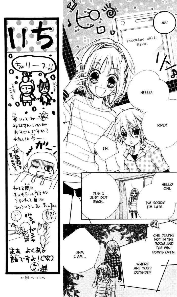 Chocolate Chapter 5 27