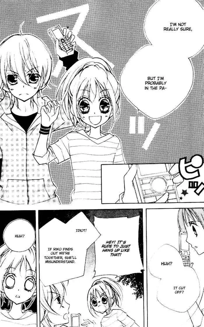 Chocolate Chapter 5 28