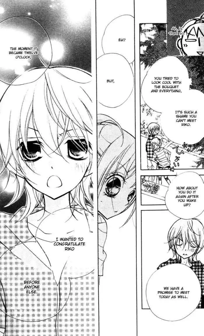 Chocolate Chapter 5 29