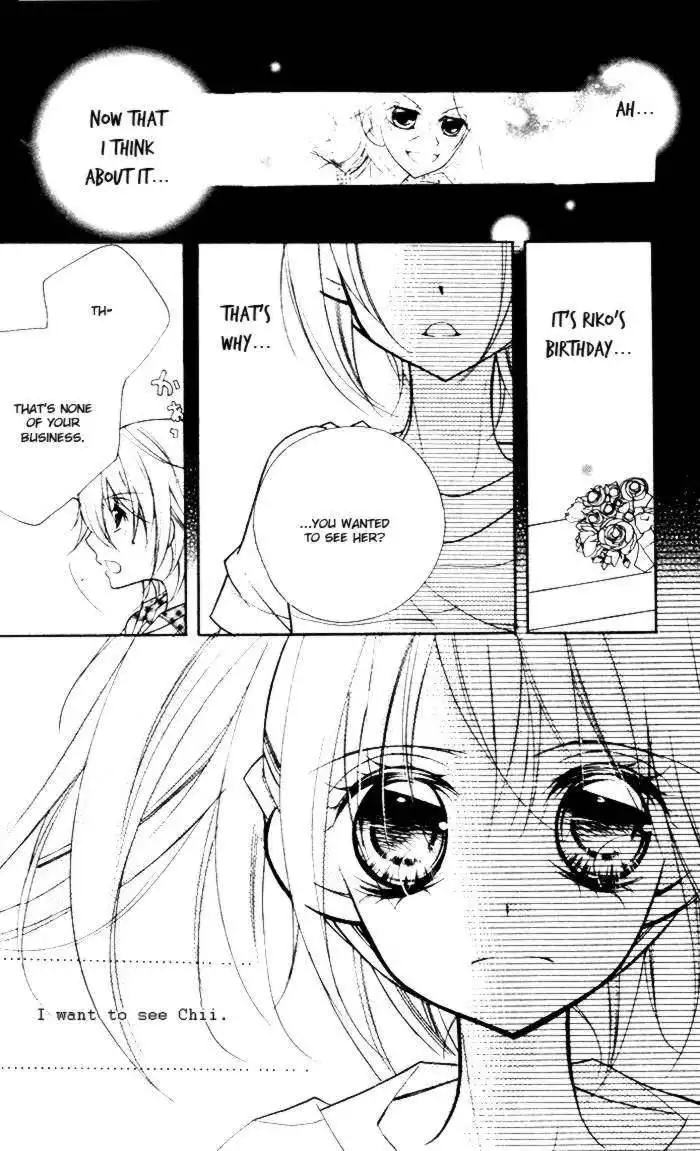 Chocolate Chapter 5 30