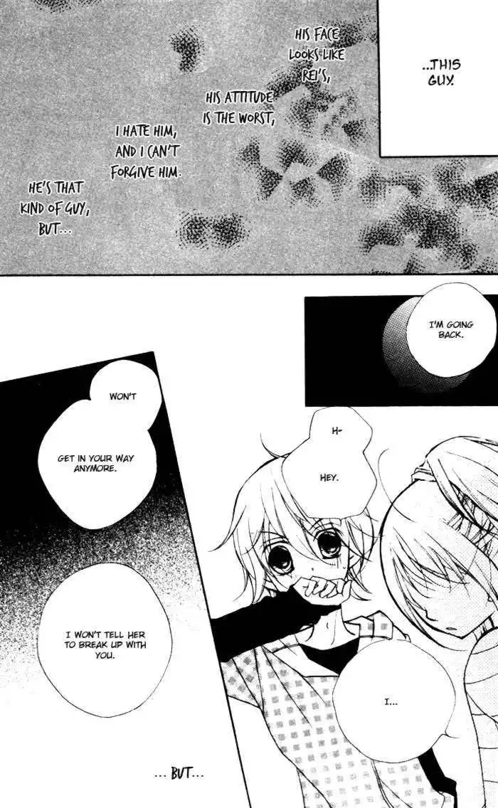Chocolate Chapter 5 32