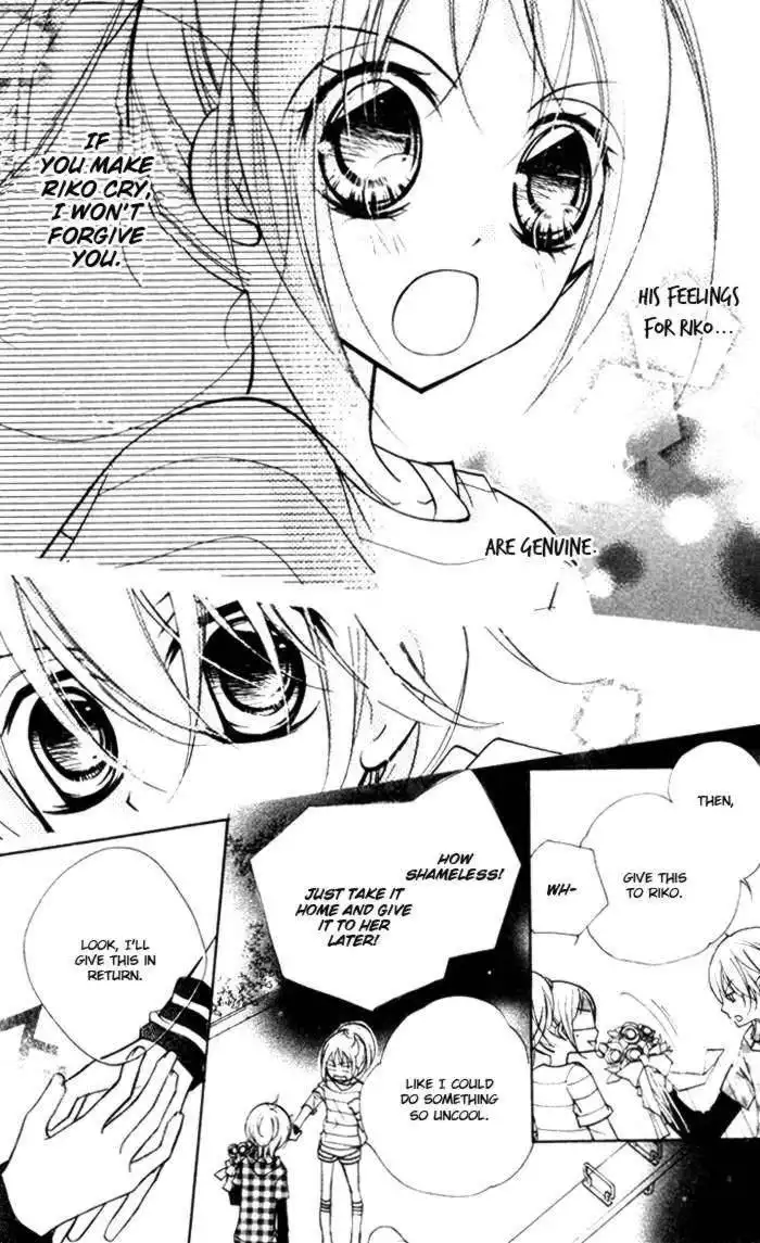 Chocolate Chapter 5 33