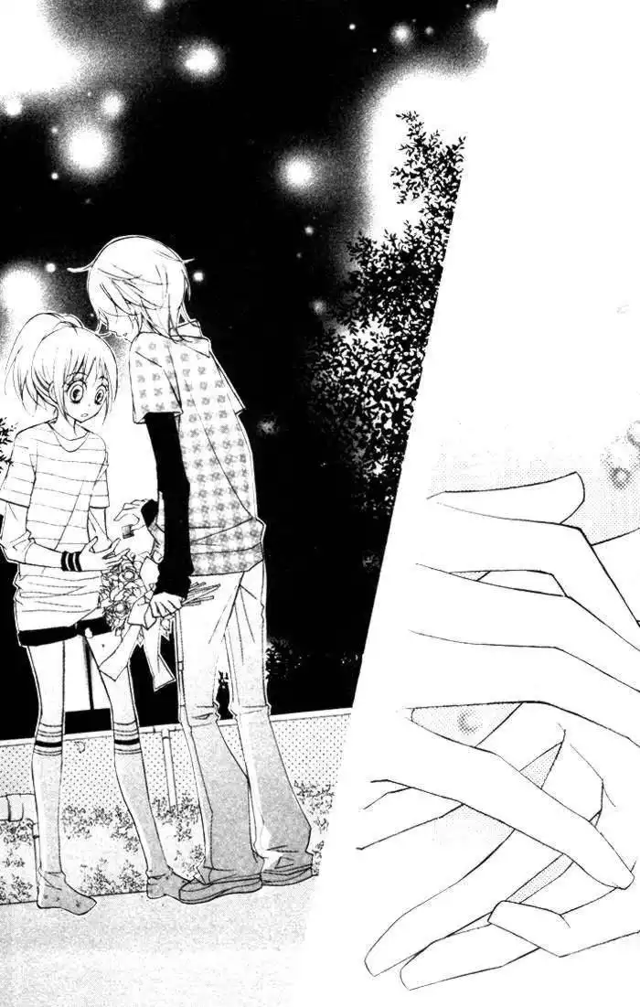 Chocolate Chapter 5 34
