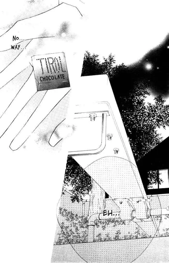 Chocolate Chapter 5 35