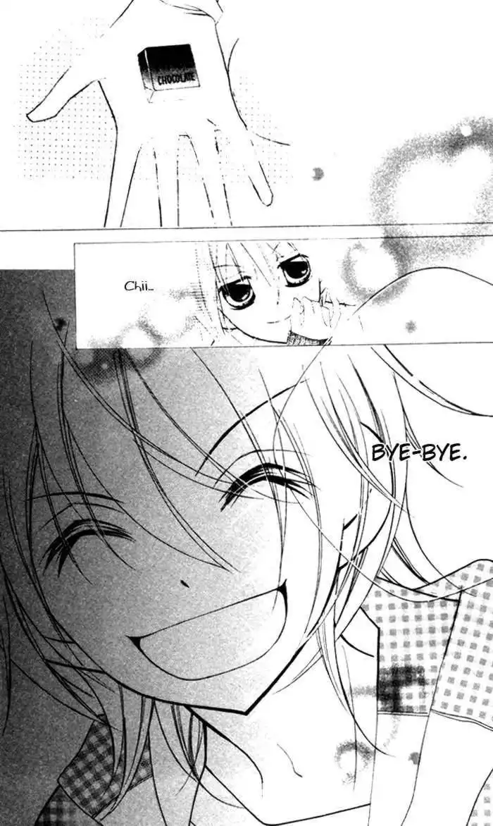 Chocolate Chapter 5 36