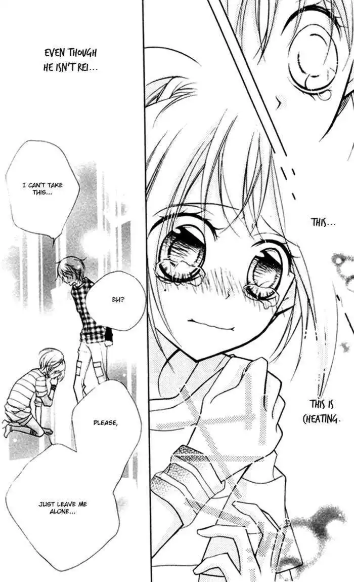 Chocolate Chapter 5 37