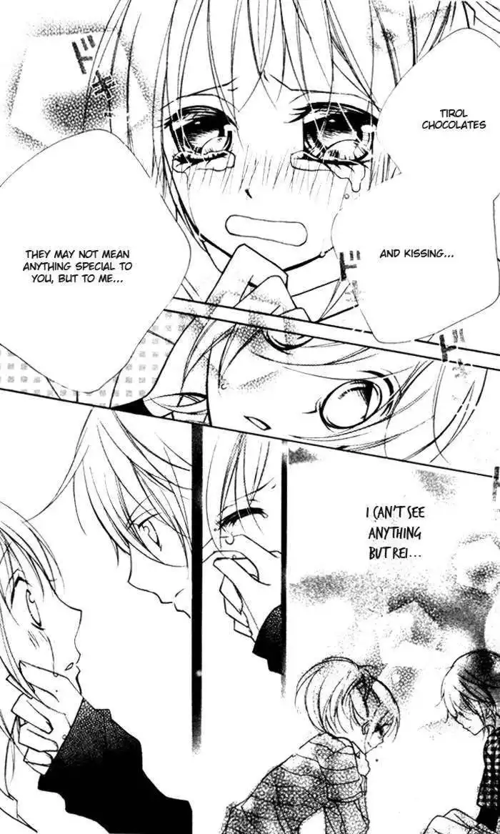 Chocolate Chapter 5 38