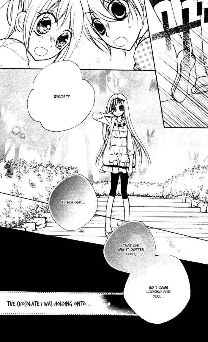 Chocolate Chapter 5 39