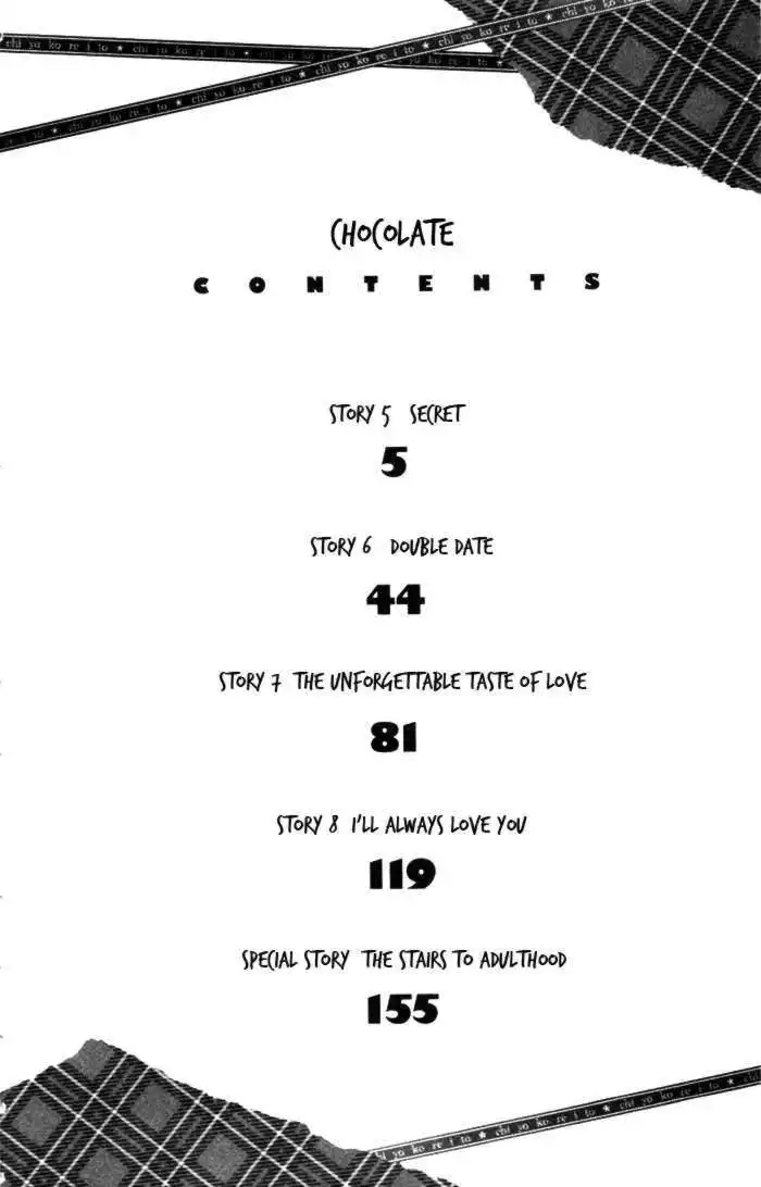 Chocolate Chapter 5 4