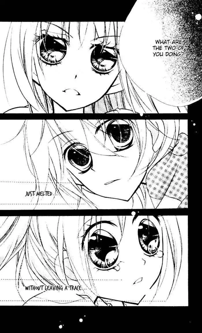 Chocolate Chapter 5 40