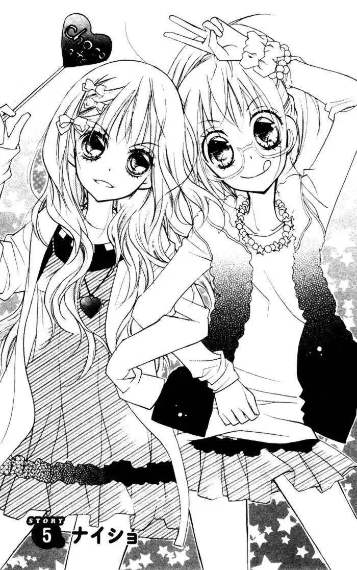 Chocolate Chapter 5 5