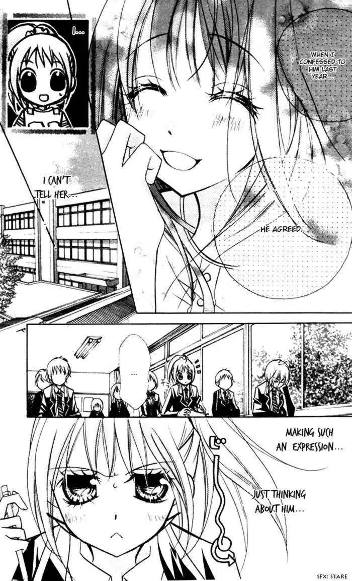 Chocolate Chapter 5 9