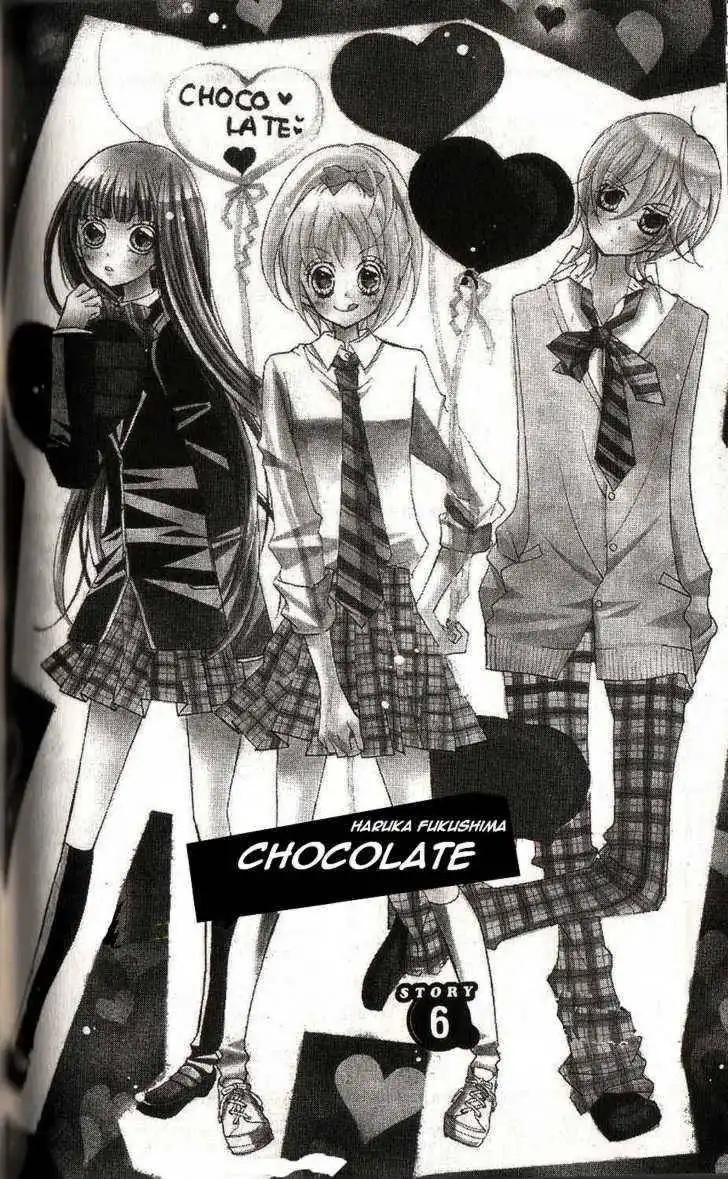 Chocolate Chapter 6 1