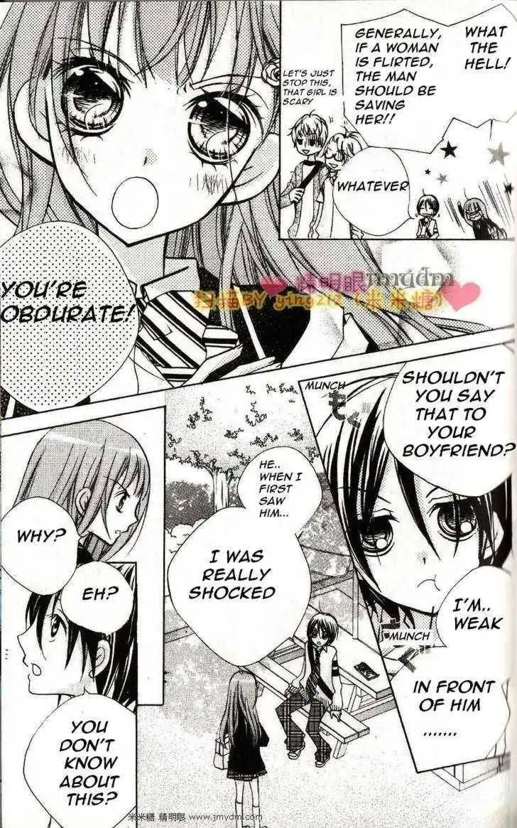 Chocolate Chapter 6 18