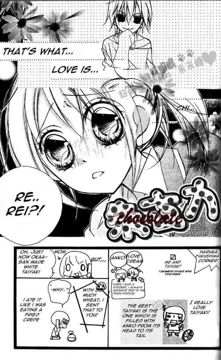 Chocolate Chapter 8 2