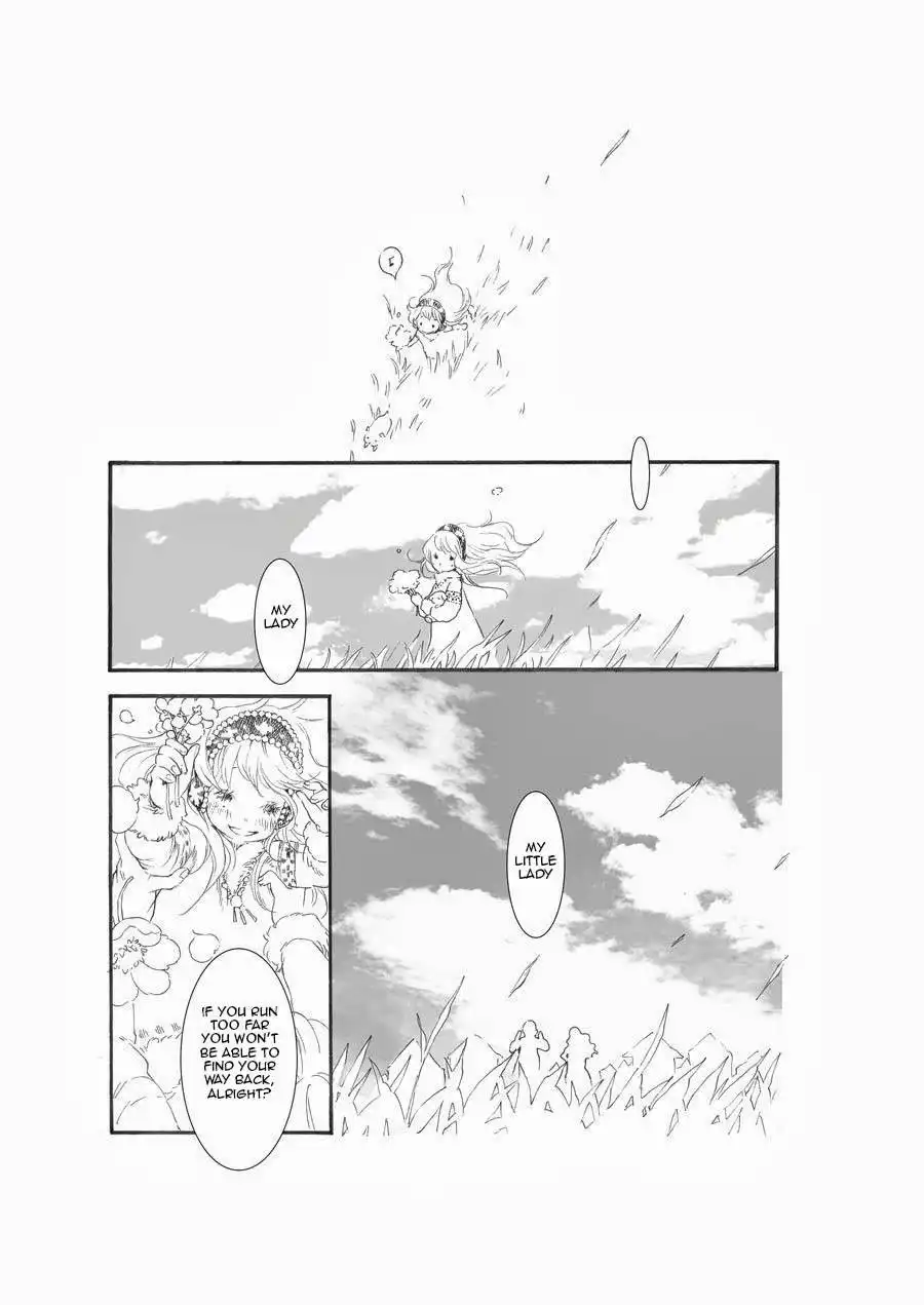 Choukakou Chapter 0