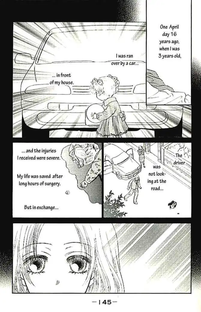 Choukyouai Chapter 4