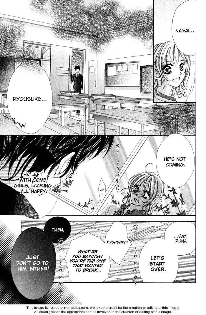 Christmas ni Kagayaku Chapter 0