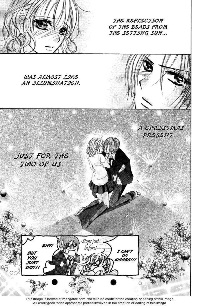 Christmas ni Kagayaku Chapter 0