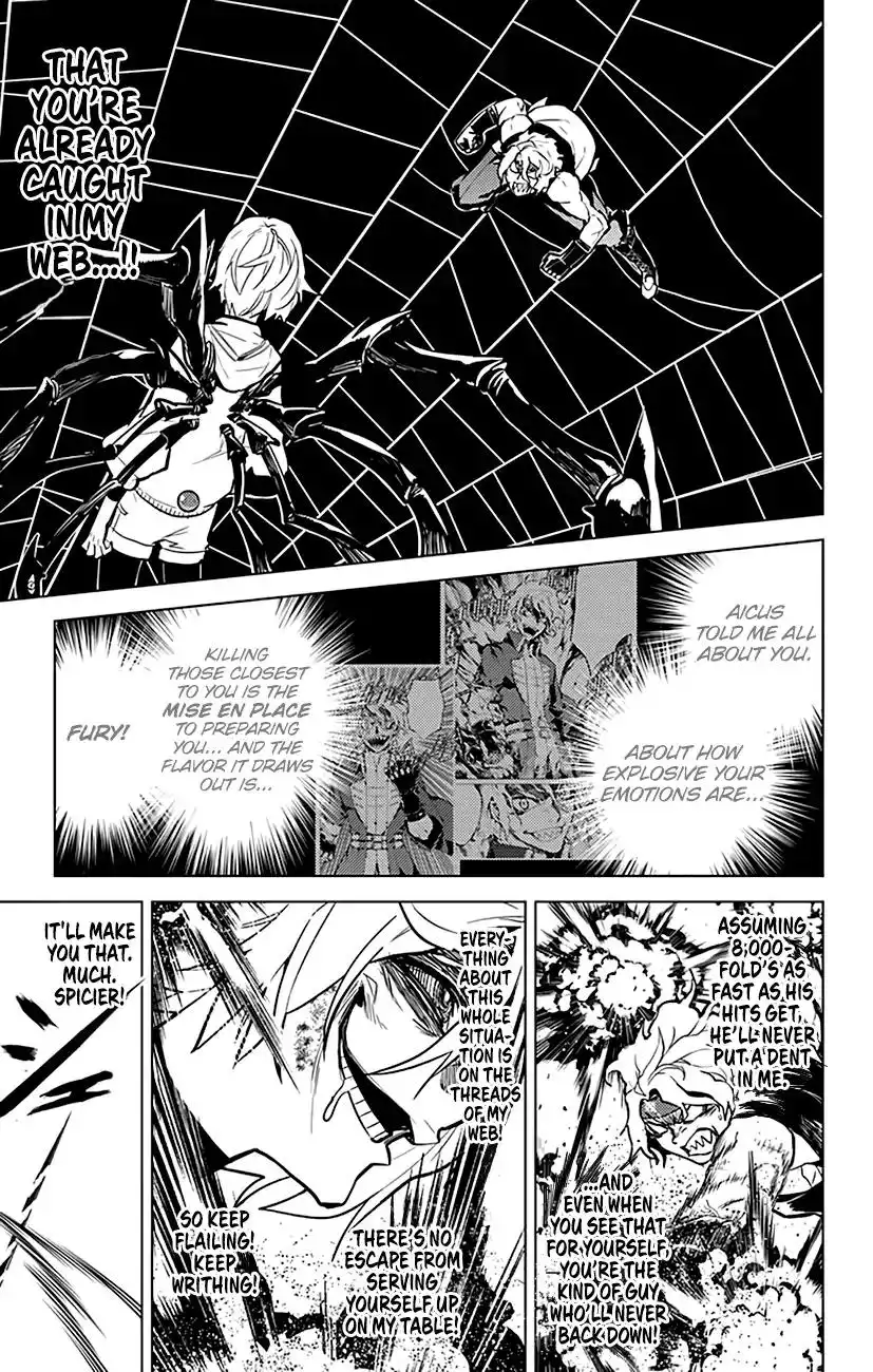 Chronos Ruler Chapter 68