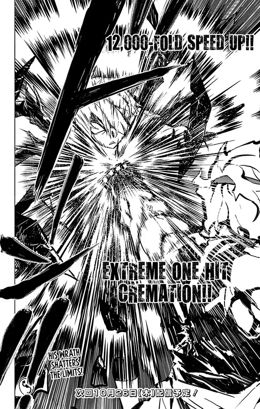 Chronos Ruler Chapter 68