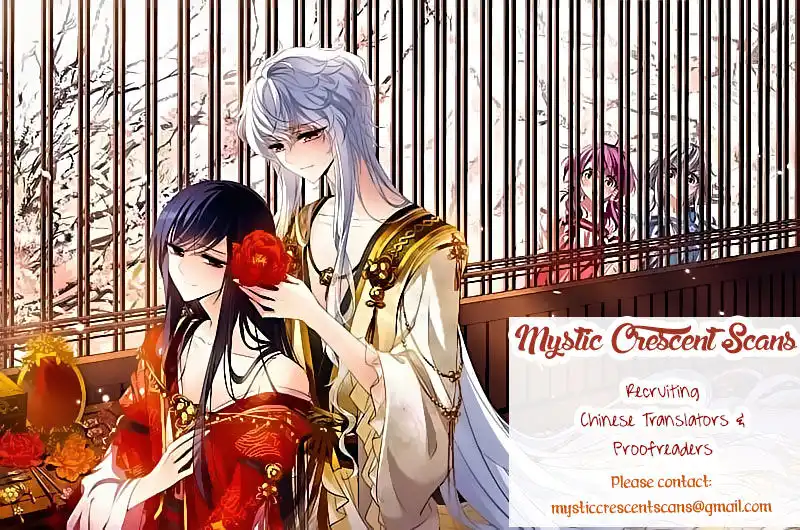 Chuan Yue Xi Yuan 3000 Hou Chapter 100