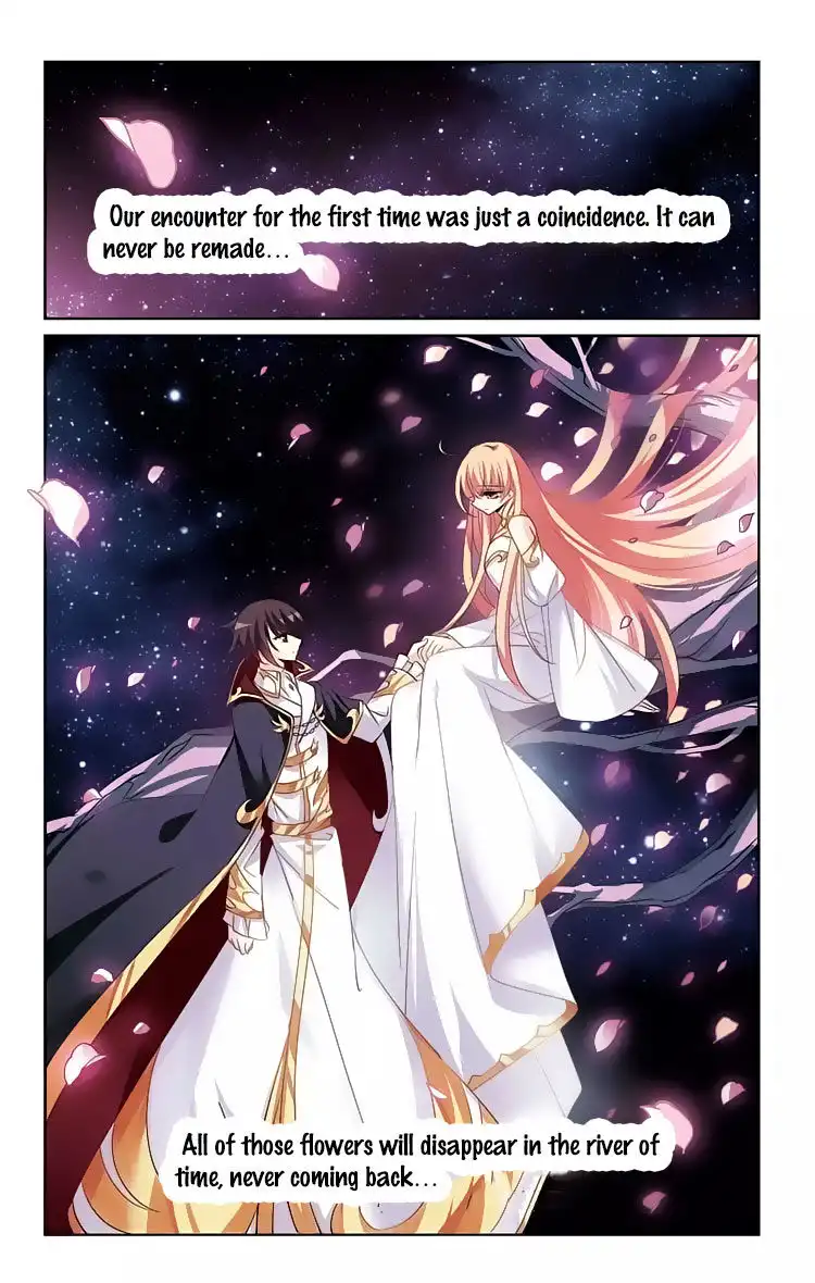 Chuan Yue Xi Yuan 3000 Hou Chapter 146