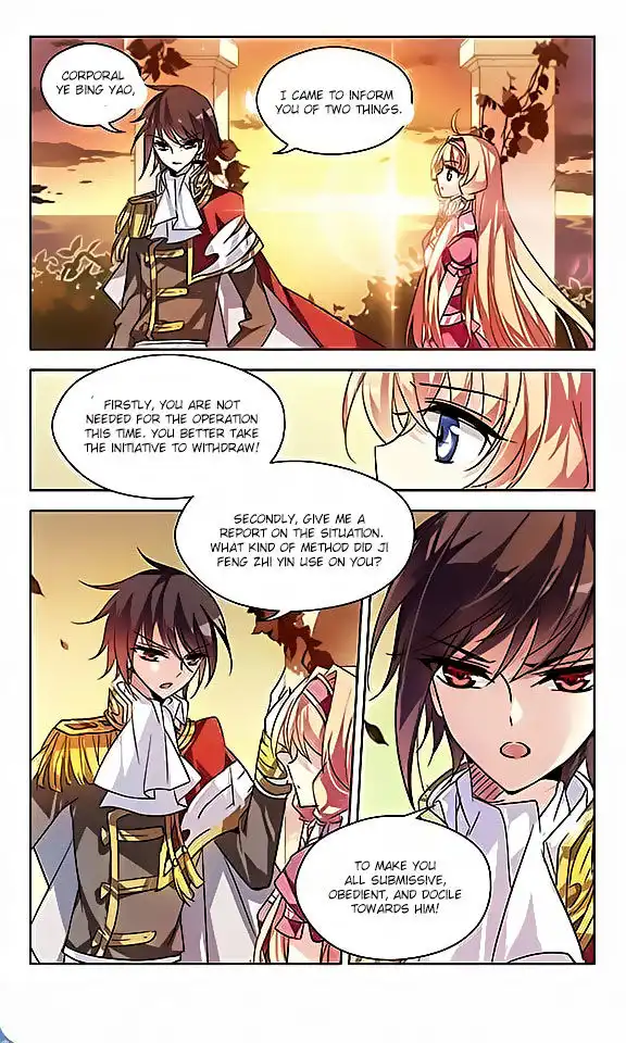 Chuan Yue Xi Yuan 3000 Hou Chapter 47