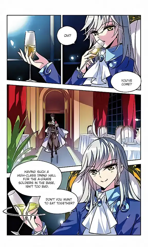 Chuan Yue Xi Yuan 3000 Hou Chapter 47