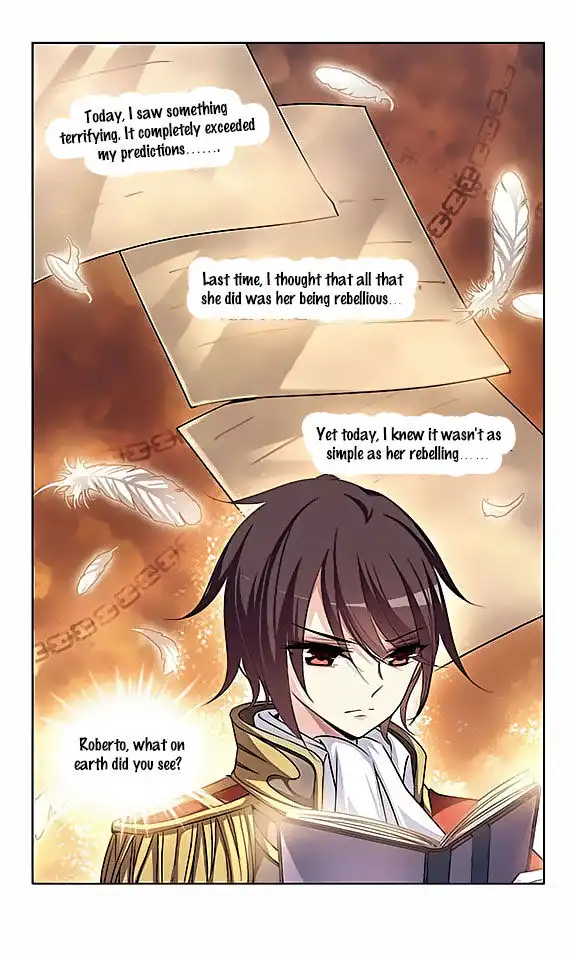 Chuan Yue Xi Yuan 3000 Hou Chapter 82