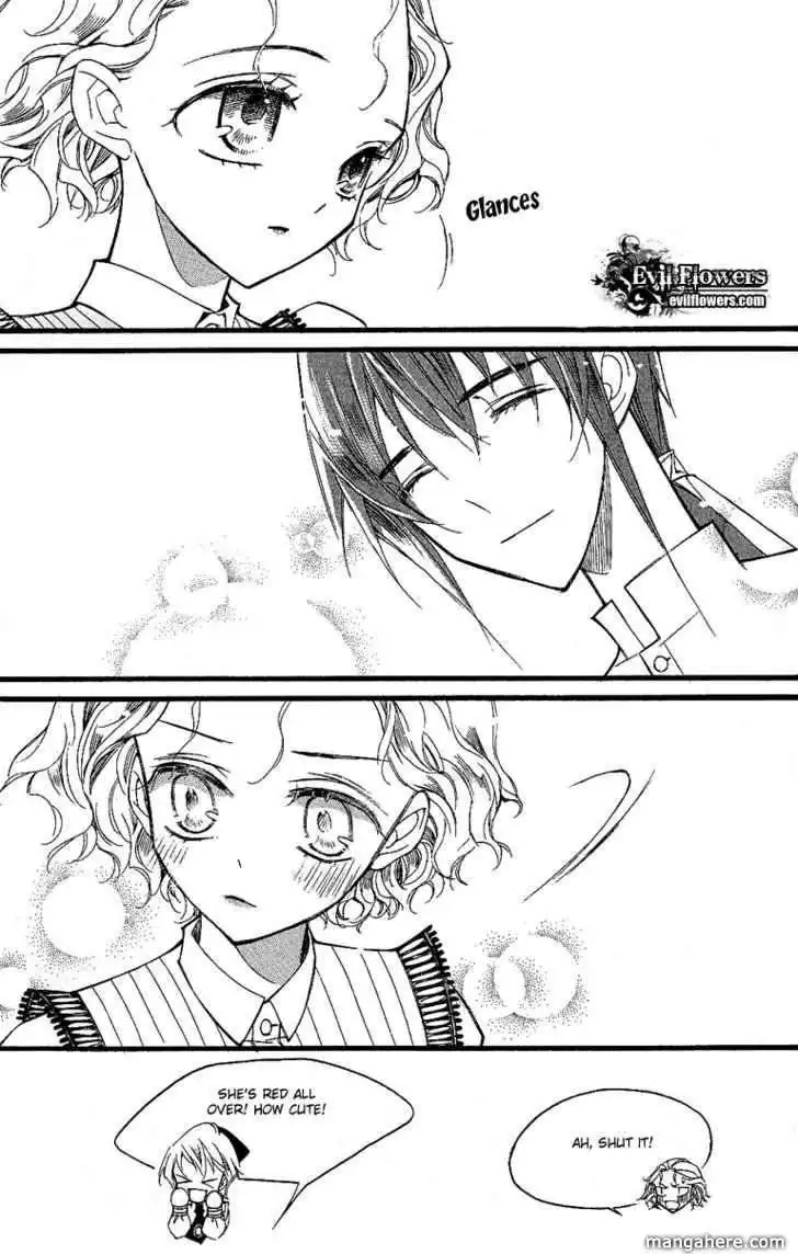 Ciel~the Last Autumn Story~ Chapter 10.3