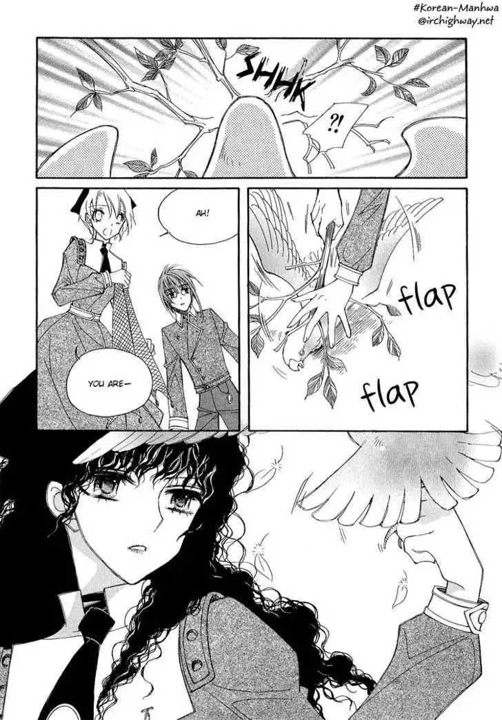 Ciel~the Last Autumn Story~ Chapter 13