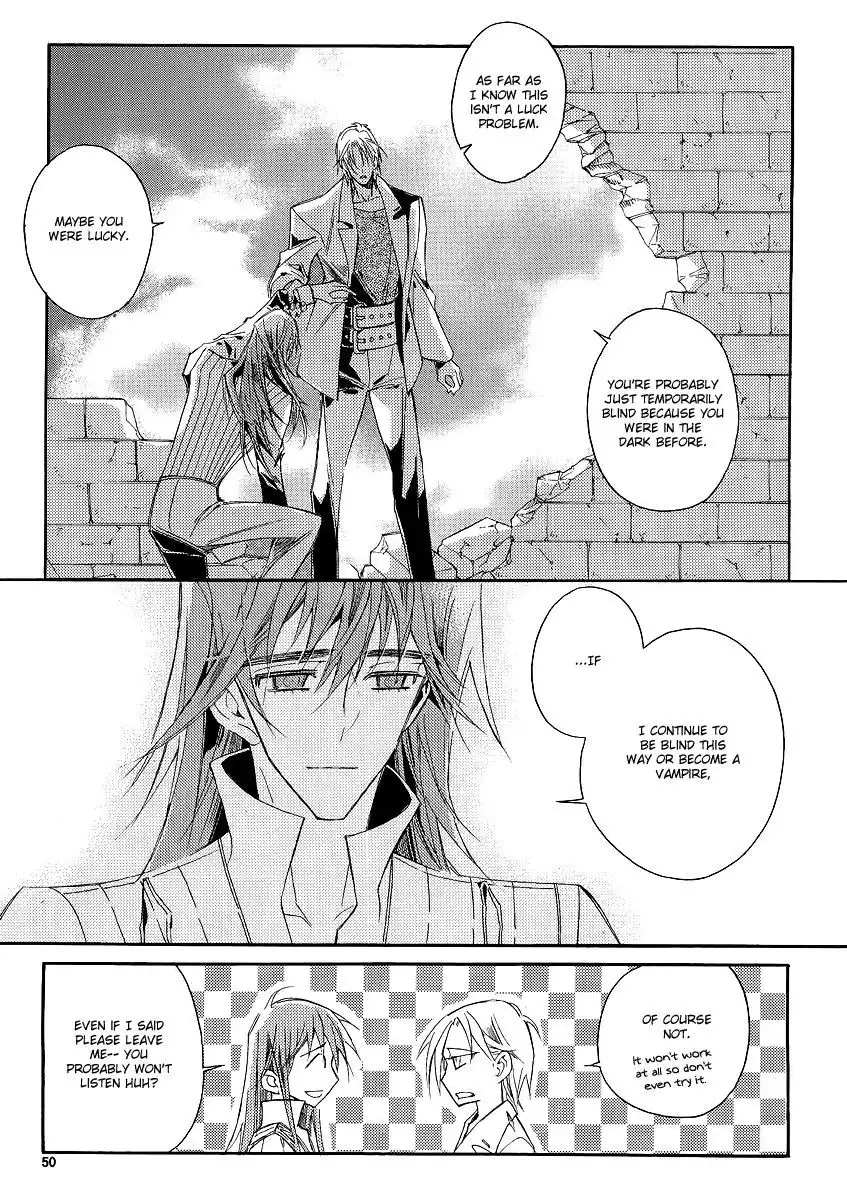 Ciel~the Last Autumn Story~ Chapter 21.2