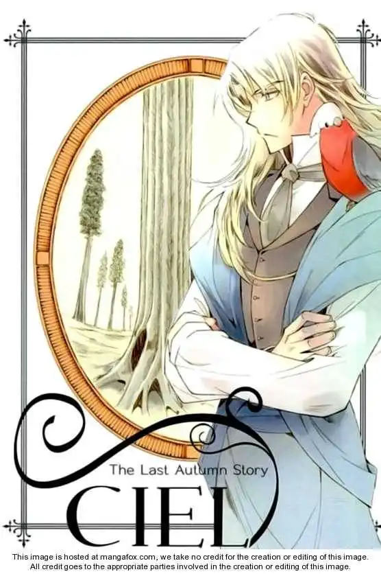 Ciel~the Last Autumn Story~ Chapter 21