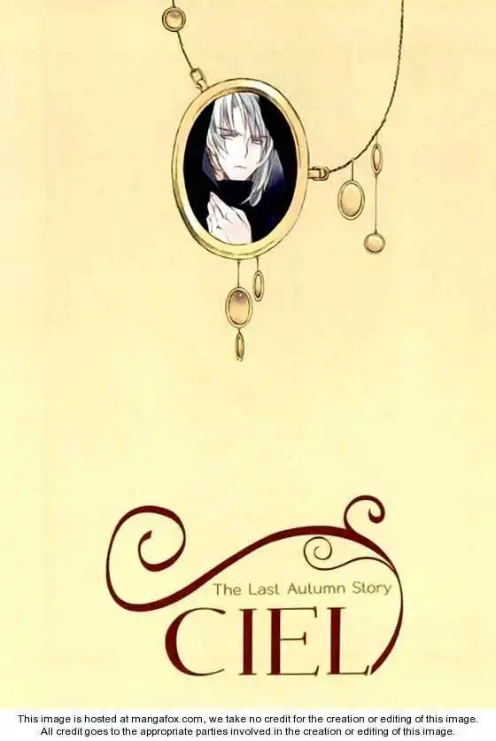 Ciel~the Last Autumn Story~ Chapter 21