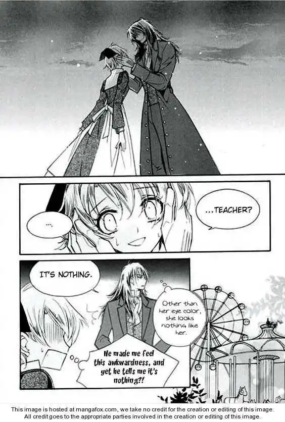 Ciel~the Last Autumn Story~ Chapter 22