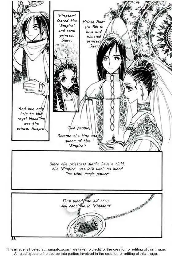 Ciel~the Last Autumn Story~ Chapter 22