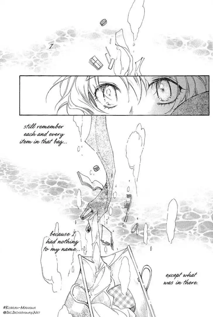 Ciel~the Last Autumn Story~ Chapter 3