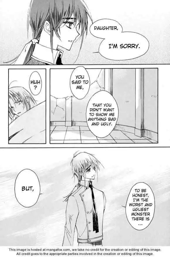 Ciel~the Last Autumn Story~ Chapter 6.6