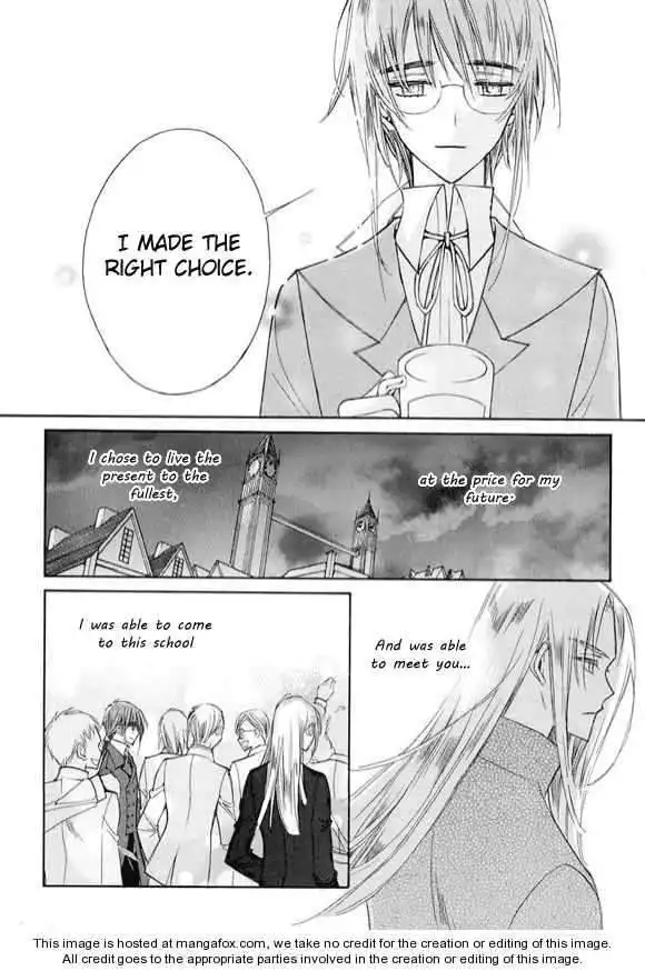 Ciel~the Last Autumn Story~ Chapter 6.6