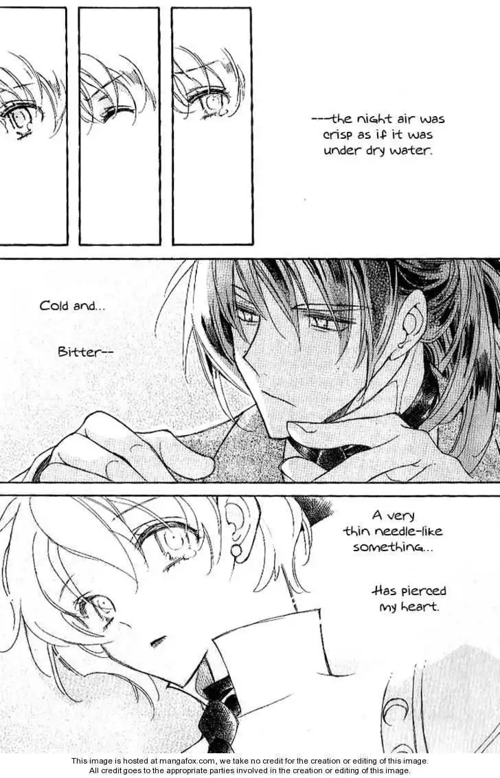 Ciel~the Last Autumn Story~ Chapter 6.9