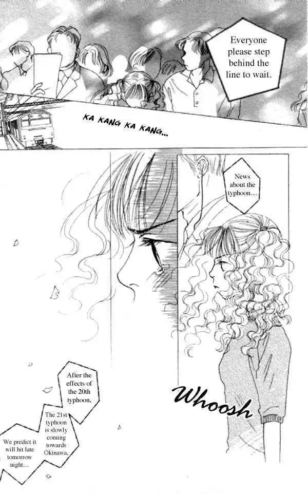 Clover Chapter 13