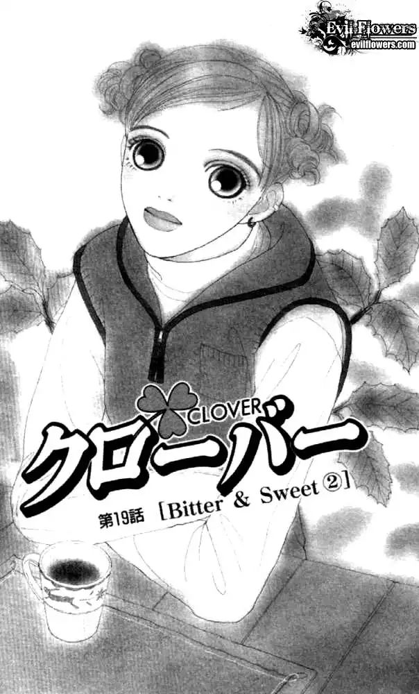 Clover Chapter 19 3