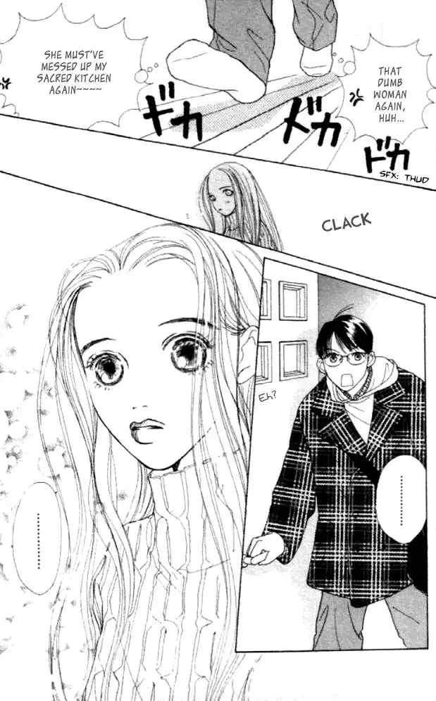 Clover Chapter 19 5