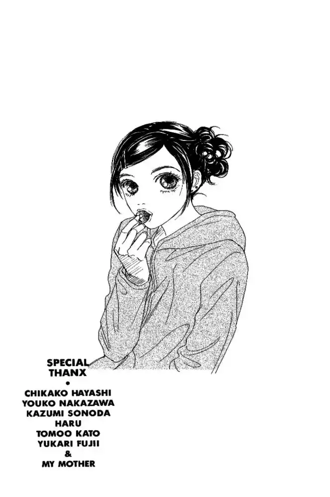 Clover Chapter 23