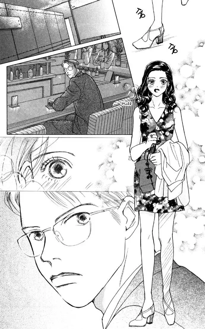 Clover Chapter 6