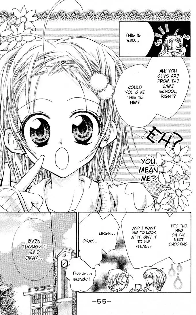 Cocoa! Chapter 2