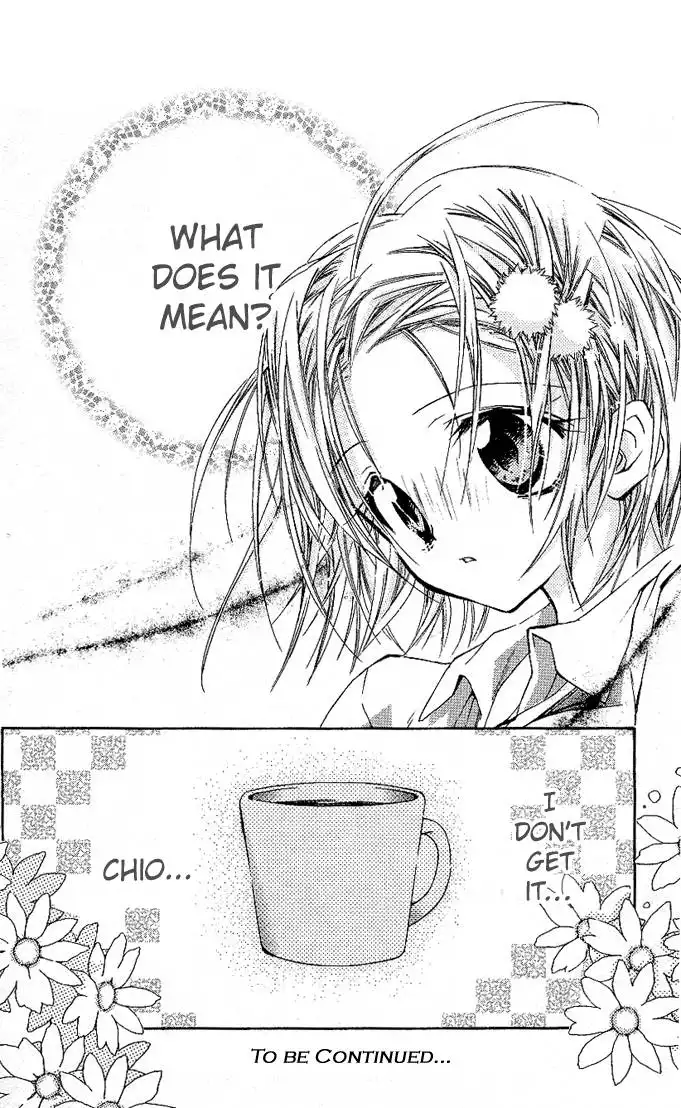 Cocoa! Chapter 2